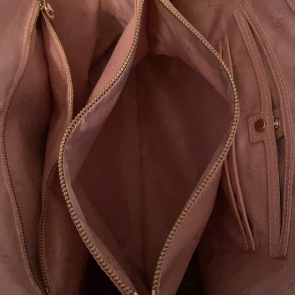 Pristine Pink Tory Burch Shoulder Bag - Picture 7 of 8